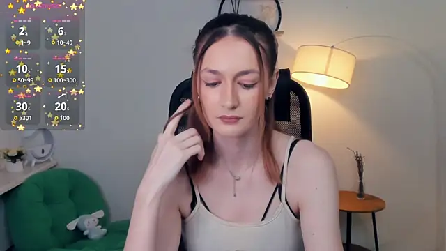 EasterBlink online show from 11, 1, 2026