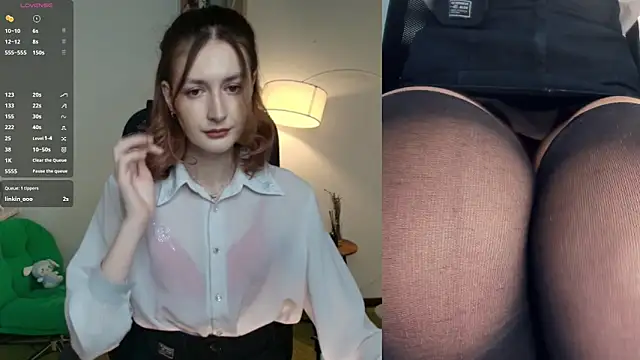 EasterBlink online show from 12, 2, 2026