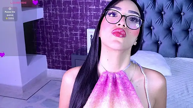 Snapshot of lissafeniix_ chatting on 18, 9, 2025 lissafeniix online show from 18, 9, 2025