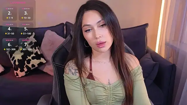 CarolineGuthrie online show from 7, 4, 2026