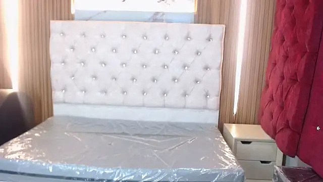 Snapshot of sandyanderson202cl chatting on 27, 9, 2025 sandyanderson202cl online show from 27, 9, 2025