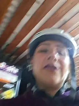 CAROLINE  07 online show from 17, 9, 2025