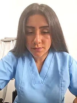 Snapshot of CAROLINE__07 chatting on 8, 1, 2026 CAROLINE 07 online show from 8, 1, 2026