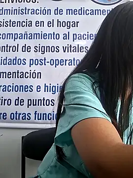 CAROLINE  07 online show from 20, 3, 2026