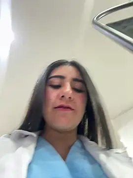 Snapshot of CAROLINE__07 chatting on 16, 7, 2026 CAROLINE 07 online show from 16, 7, 2026