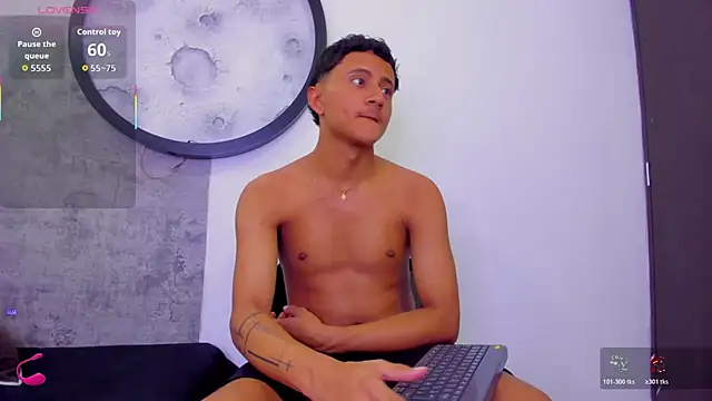  Leohot  online show from 26, 3, 2026