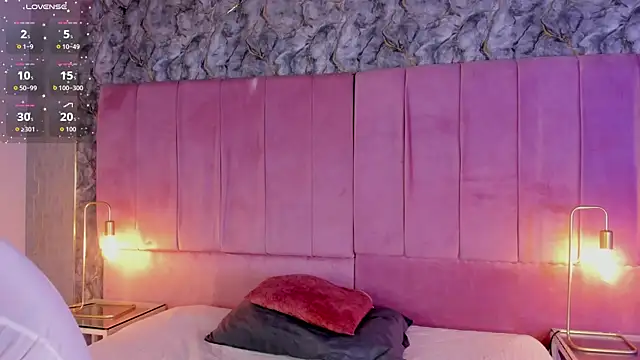 IrinaMonroee online show from 12, 1, 2026