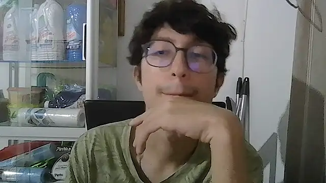 Snapshot of Kevintdx chatting on 29, 9, 2025 Kevintdx online show from 29, 9, 2025