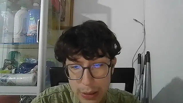 Snapshot of Kevintdx chatting on 5, 10, 2025 Kevintdx online show from 5, 10, 2025