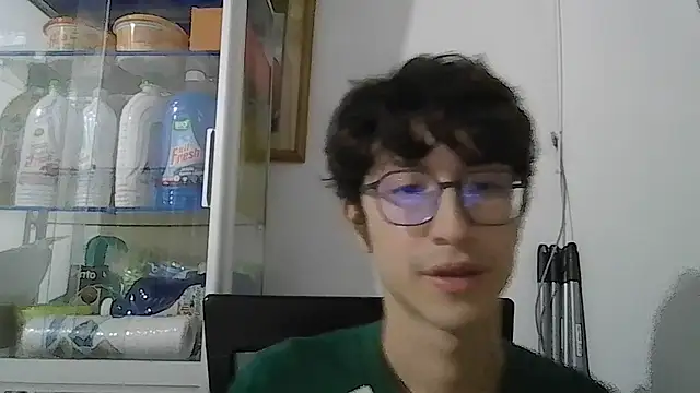 Snapshot of Kevintdx chatting on 7, 10, 2025 Kevintdx online show from 7, 10, 2025