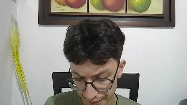 Snapshot of Kevintdx chatting on 25, 10, 2025 Kevintdx online show from 25, 10, 2025