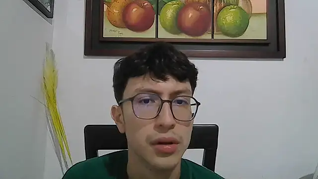 Snapshot of Kevintdx chatting on 30, 10, 2025 Kevintdx online show from 30, 10, 2025