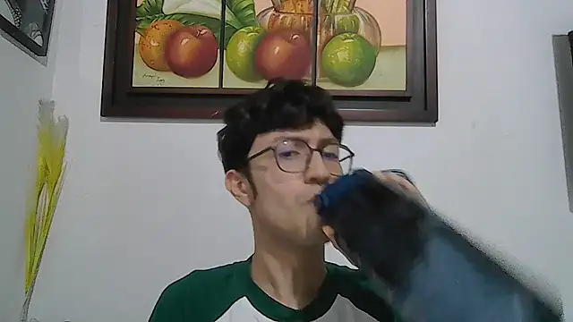 Snapshot of Kevintdx chatting on 2, 12, 2025 Kevintdx online show from 2, 12, 2025