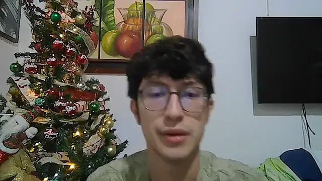 Snapshot of Kevintdx chatting on 6, 1, 2026 Kevintdx online show from 6, 1, 2026