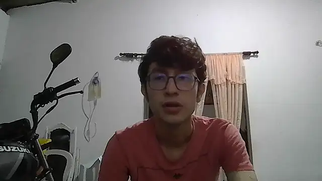 Snapshot of Kevintdx chatting on 7, 1, 2026 Kevintdx online show from 7, 1, 2026