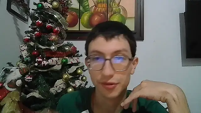 Snapshot of Kevintdx chatting on 8, 1, 2026 Kevintdx online show from 8, 1, 2026