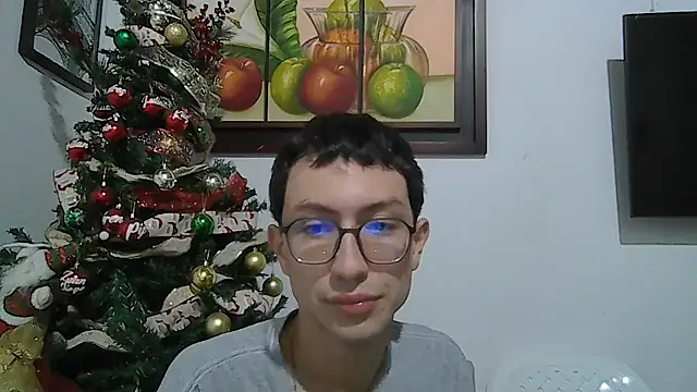 Snapshot of Kevintdx chatting on 10, 1, 2026 Kevintdx online show from 10, 1, 2026