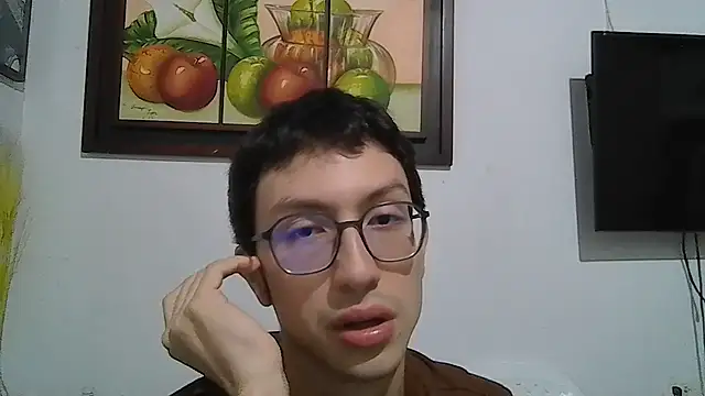 Snapshot of Kevintdx chatting on 8, 2, 2026 Kevintdx online show from 8, 2, 2026