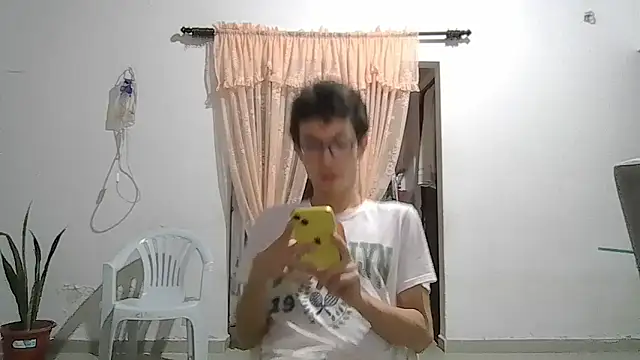 Snapshot of Kevintdx chatting on 28, 2, 2026 Kevintdx online show from 28, 2, 2026