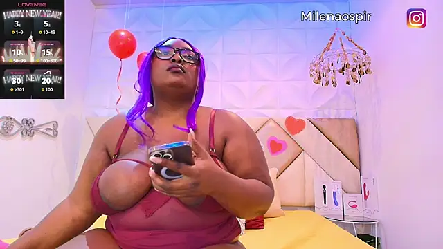 may storm online show from 25, 2, 2026