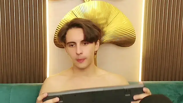 Jefrey Carter online show from 15, 9, 2025