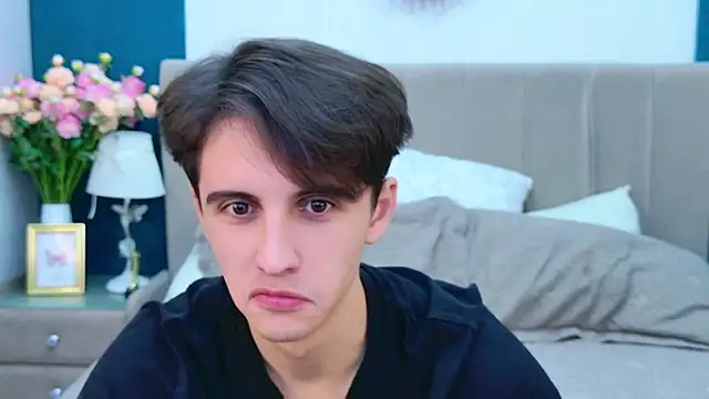 Jefrey Carter online show from 16, 10, 2025