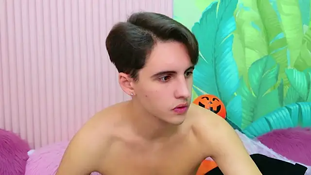 Jefrey Carter online show from 21, 10, 2025