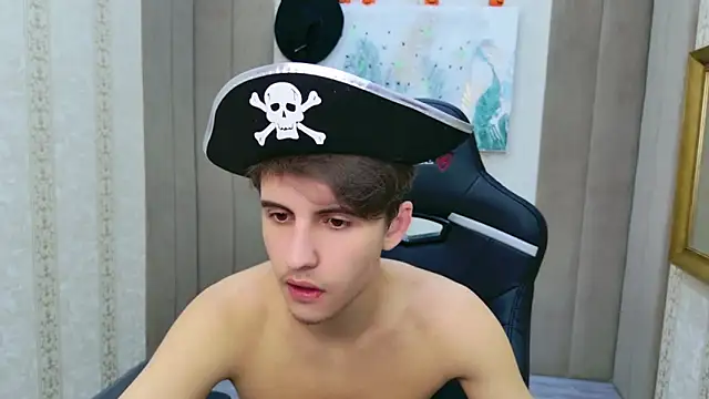 Jefrey Carter online show from 31, 10, 2025