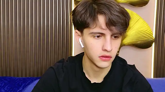 Jefrey Carter online show from 1, 2, 2026