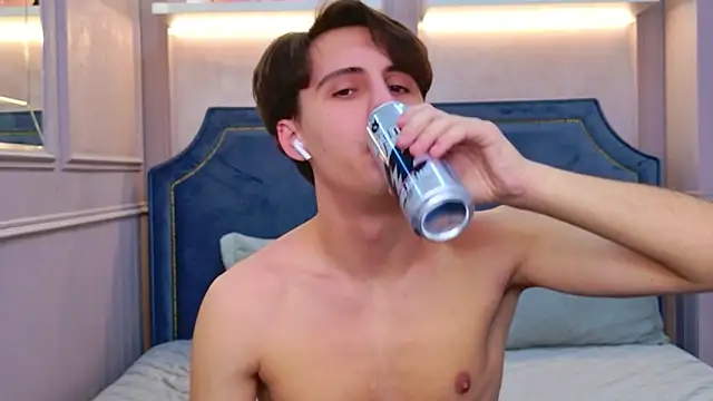 Jefrey Carter online show from 26, 2, 2026