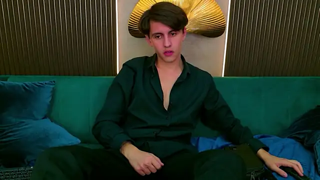 Jefrey Carter online show from 9, 4, 2026