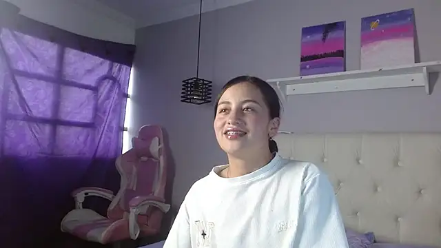Snapshot of Zaaida_ chatting on 17, 9, 2025 Zaaida online show from 17, 9, 2025