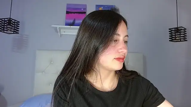 Snapshot of Zaaida_ chatting on 1, 10, 2025 Zaaida online show from 1, 10, 2025