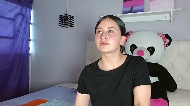 Zaaida  online show from 3, 12, 2025