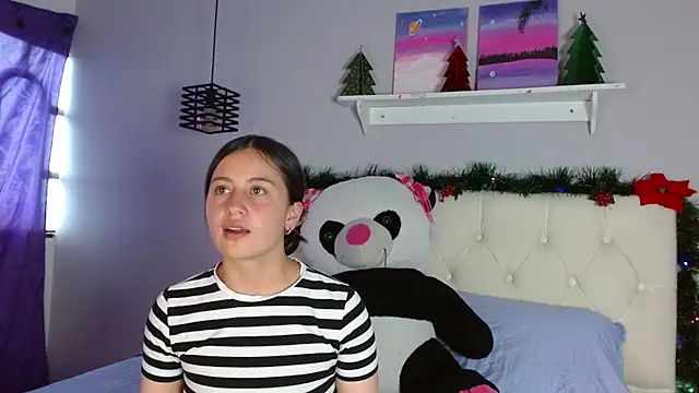 Zaaida  online show from 16, 12, 2025