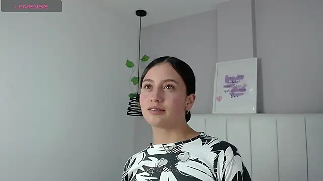 Zaaida  online show from 20, 2, 2026