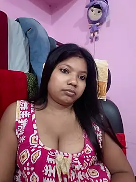 Redchery online show from 24, 5, 2026