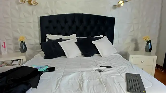 Snapshot of VeroHands chatting on 9, 9, 2025 VeroHands online show from 9, 9, 2025