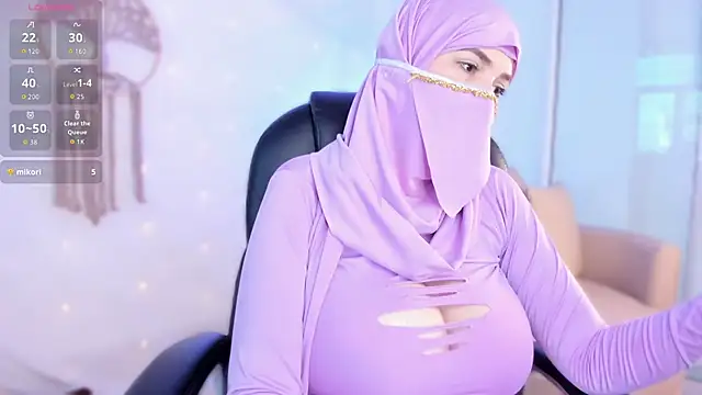 salma isawwii online show from 1, 11, 2025