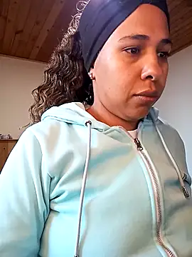 IVONNE COLLINS33 online show from 9, 2, 2026