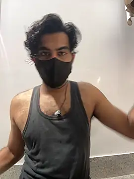 hottestboy03 online show from 11, 9, 2025