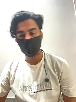 hottestboy03 online show from 12, 9, 2025