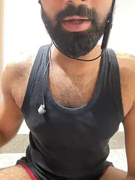 hottestboy03 online show from 16, 9, 2025