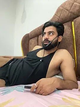 hottestboy03 online show from 7, 10, 2025