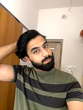 hottestboy03 online show from 7, 10, 2025