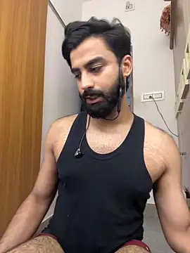 hottestboy03 online show from 11, 10, 2025