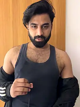 hottestboy03 online show from 16, 12, 2025