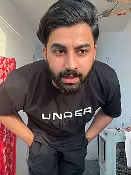 hottestboy03 online show from 27, 6, 2026