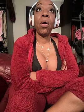 Kennady Buxum Goddess online show from 4, 10, 2025