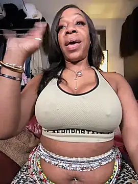 Kennady Buxum Goddess online show from 4, 2, 2026